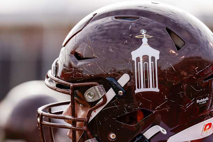 Nazareth Academy Joliet Catholic Illinois 5A football November 25 2023 Nate Latsch 24359